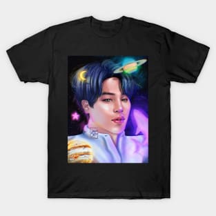 My Universe Jimin T-Shirt